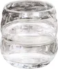 Blume des Lebens Glas, 0,25 l Inhalt Produktbild-Vorschau 5