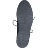Tamaris Damen Schnürboot Stiefelette Leder Reißverschluss Produktbild-Vorschau 1