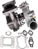 Turbocompresseur pour Toyota Hilux Hiace Surf 4 Runner 2LT Voir les images du produit 3