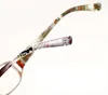 GKA Damen Lesebrille 1,5 feminin lila mit tollem Produktbild-Vorschau 6