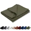 DOPPELPACK Renforce Bettlaken ohne Gummizug 160x200 cm Produktbild-Vorschau 3