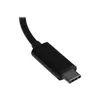 StarTech.com CDP2DP, USB Type-C, Wyjście DisplayPort, 3840 Podgląd zdjęcia produktu 3
