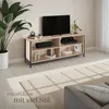tectake® Sideboard Navan 147 x 41 x 60,5 cm Produktbild-Vorschau 7