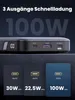UGREEN 20000mAh Powerbank PD 100W Náhled obrázku produktu 15