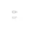 DeLOCK 60160, DVI, Schwarz, Thermoplastische Elastomere Produktbild-Vorschau 3