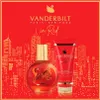Vanderbilt In Red - EDT 100 ml + lozione corpo 100 ml Anteprima dell’immagine prodotto 2