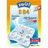 Swirl E 84 MP Plus AirSpace Sacs aspirateur Sacs à Voir les images du produit 4