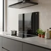 Melko Küchenrückwand Spritzschutz Fliesenspiegel 6mm ESG - Produktbild-Vorschau 1