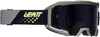 Leatt Motocross Brille Velocity 4.5 Iriz Anti Fog , Cactus Produktbild-Vorschau 1