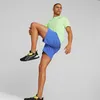 Puma Train Fav Blaster Tee Fizzy Lime L Produktbild-Vorschau 11