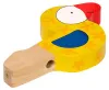 Goki 61971, Spielzeug-Musikinstrument, Trompete, 3 Jahr(e), Produktbild-Vorschau 4
