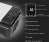 Puluomis Kompressor Kühlbox elektrisch Auto Camping 12V Produktbild-Vorschau 7