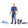 Mattel Basis Figuren Jurassic Produktbild-Vorschau 2