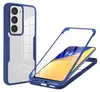 360 Grad Rundum Schutz Handyhülle für Xiaomi Redmi 15 / 15 Produktbild-Vorschau 1