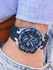 Festina Chronograf Chrono Bike Blue Náhľad obrázku produktu 3