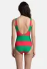 BECO the world of aquasports Badeanzug Hawaii Breeze mit Produktbild-Vorschau 3