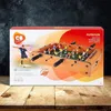 Colorbaby Tischkicker Aus Holz Für Kinder Mehrfarbig 11 x Produktbild-Vorschau 6