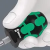 Wera Stubby Set 1, 115 mm, 39 mm, 114 mm, 227 g, Box Produktbild-Vorschau 5