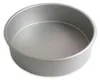 PME Round Cake Pan, Kuchenform, Rund, Flache Oberfläche, Produktbild-Vorschau 1