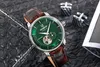 Zeppelin LZ120 Bodensee Automatik Herrenuhr Produktbild-Vorschau 5