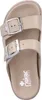 Rieker EVA Damen Pantolette in Beige, Größe 38 Produktbild-Vorschau 15
