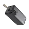 Tracer PRIME-V5, 50.000 mAh, QC 22,5 W, PD 20 W, USB Anteprima dell’immagine prodotto 3