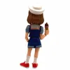 Minix -  Stranger Things - Robin Buckley 12 cm Produktbild-Vorschau 5