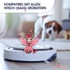 Mrs. SHINY - Wischroboter Reinigungsmittel mit Produktbild-Vorschau 12