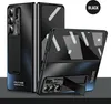 Hülle für Samsung Galaxy Z Fold 7 Hart PC Stander Produktbild-Vorschau 1