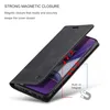 OnePlus 8T Wallet Case Case, RetroPolyuretankožené pouzdro Náhled obrázku produktu 5