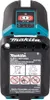 Makita SK105DZ Akku-Kreuzlinienlaser Produktbild-Vorschau 39