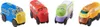 Chuggington Veselé vláčky Touch&Go Koko Náhled obrázku produktu 10
