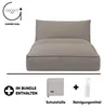 Divano prendisole da esterno Blomus STAY, completo di Anteprima dell’immagine prodotto 1