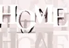 Vlies Fototapete - My Home 150x105 cm Text m-A-0980-a-a Produktbild-Vorschau 5