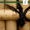 Bambus Öl außen – Holz Imprägnierung & Schutz für Zaun und Produktbild-Vorschau 3