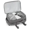 Zagatto Reiserucksack Handgepäck 40x20x25 20L WIZZAIR Produktbild-Vorschau 4