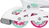 Nijdam Inline Skate Bremsblock Set Produktbild-Vorschau 3