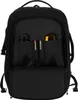 Peterson Reiserucksack Modericus schwarz One size Produktbild-Vorschau 12