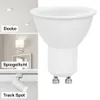 MasterLED GU10 LED Vita 9W 900lm Leuchtmittel - 2700K Produktbild-Vorschau 3