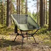 SONGMICS Campingstühle Set, höhenverstellbar, 2 Outdoor Produktbild-Vorschau 1