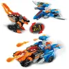 VTech Switch & Go Dinos  2-in-1 Spinosaurus & Pterodaktylus Produktbild-Vorschau 1
