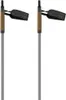 One Way Diamond 3 Poles Black/Grey 155 cm Produktbild-Vorschau 2