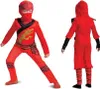 DISGUISE Oficjalny kostium Lego Ninjago dla dzieci - Podgląd zdjęcia produktu 4