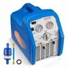 VEVOR Appareil portable de récupération de réfrigérants, Voir les images du produit 1