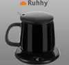 RUHHY 22125 Elektrický ohřívač + hrnek 18 W Náhled obrázku produktu 3