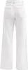 ASKSA Damen Hose Jeanshose Sommerhose Loose Fit Stretch Produktbild-Vorschau 5