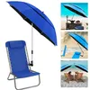 Parasol de terrasse, indice de protection solaire 100+, Voir les images du produit 2