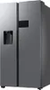 Samsung Amerikanischer Kühlschrank 621L Grau - RS90F64EDTEF Produktbild-Vorschau 5