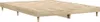VidaXL 832040, Eiche, 143 cm, 2,03 m, 20 cm, 1400 x 2000 Produktbild-Vorschau 2