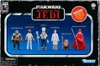 Star Wars Episodio VI Collezione Retro Actionfiguren Anteprima dell’immagine prodotto 8